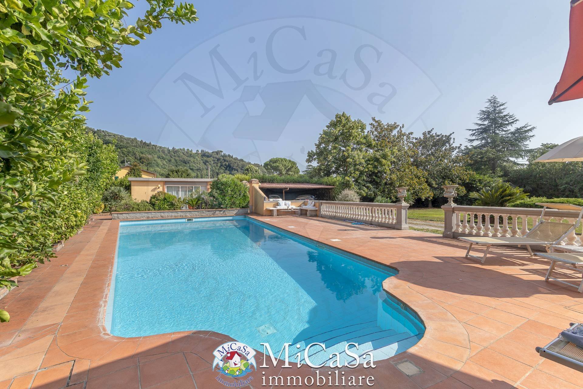 Foto 3 - Villa Strada Statale dell'Abetone e del Brennero
 
86, San Giuliano Terme - foto 3