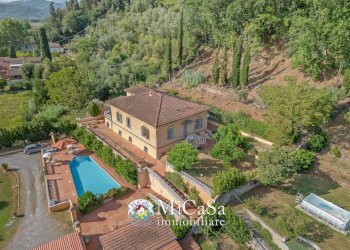 Foto 1 - Villa Strada Statale dell'Abetone e del Brennero
 
86, San Giuliano Terme - foto 1