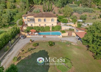 Foto 2 - Villa Strada Statale dell'Abetone e del Brennero
 
86, San Giuliano Terme - foto 2