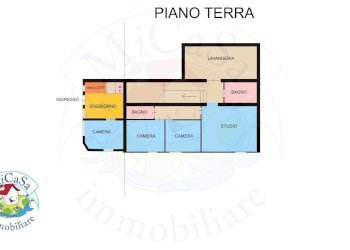 Foto 5 - Villa Strada Statale dell'Abetone e del Brennero
 
86, San Giuliano Terme - foto 5