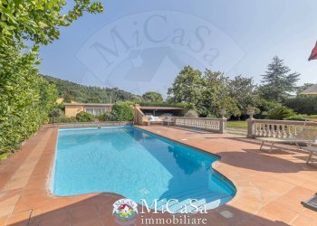 Foto 3 - Villa Strada Statale dell'Abetone e del Brennero
 
86, San Giuliano Terme - foto 3