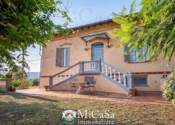 Foto 6 - Villa Strada Statale dell'Abetone e del Brennero
 
86, San Giuliano Terme - foto 6