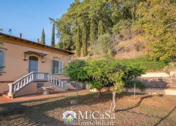 Foto 7 - Villa Strada Statale dell'Abetone e del Brennero
 
86, San Giuliano Terme - foto 7