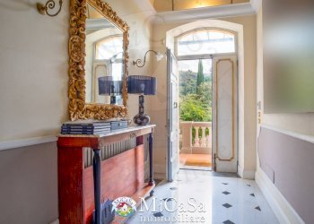 Foto 10 - Villa Strada Statale dell'Abetone e del Brennero
 
86, San Giuliano Terme - foto 10