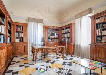 Foto 14 - Villa Strada Statale dell'Abetone e del Brennero
 
86, San Giuliano Terme - foto 14