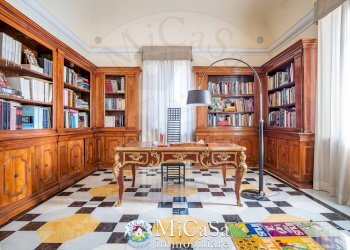 Foto 15 - Villa Strada Statale dell'Abetone e del Brennero
 
86, San Giuliano Terme - foto 15