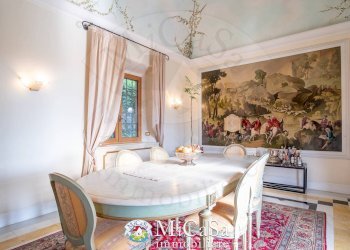 Foto 18 - Villa Strada Statale dell'Abetone e del Brennero
 
86, San Giuliano Terme - foto 18