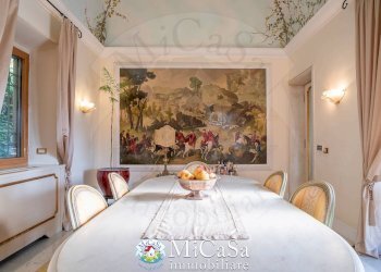 Foto 19 - Villa Strada Statale dell'Abetone e del Brennero
 
86, San Giuliano Terme - foto 19