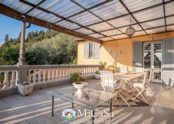 Foto 21 - Villa Strada Statale dell'Abetone e del Brennero
 
86, San Giuliano Terme - foto 21