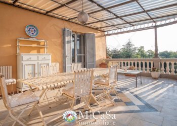 Foto 22 - Villa Strada Statale dell'Abetone e del Brennero
 
86, San Giuliano Terme - foto 22