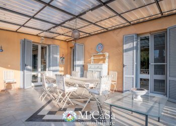 Foto 23 - Villa Strada Statale dell'Abetone e del Brennero
 
86, San Giuliano Terme - foto 23