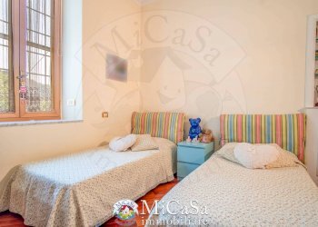 Foto 31 - Villa Strada Statale dell'Abetone e del Brennero
 
86, San Giuliano Terme - foto 31