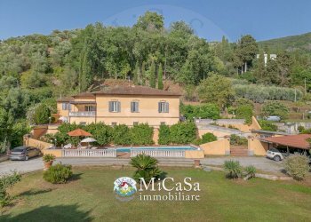 Foto 61 - Villa Strada Statale dell'Abetone e del Brennero
 
86, San Giuliano Terme - foto 61