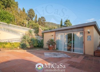 Foto 49 - Villa Strada Statale dell'Abetone e del Brennero
 
86, San Giuliano Terme - foto 49