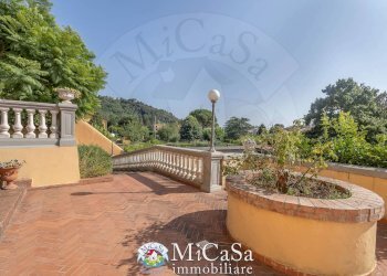 Foto 54 - Villa Strada Statale dell'Abetone e del Brennero
 
86, San Giuliano Terme - foto 54