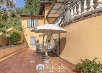 Foto 50 - Villa Strada Statale dell'Abetone e del Brennero
 
86, San Giuliano Terme - foto 50