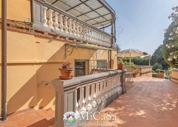 Foto 55 - Villa Strada Statale dell'Abetone e del Brennero
 
86, San Giuliano Terme - foto 55