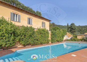 Foto 56 - Villa Strada Statale dell'Abetone e del Brennero
 
86, San Giuliano Terme - foto 56