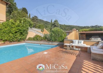 Foto 57 - Villa Strada Statale dell'Abetone e del Brennero
 
86, San Giuliano Terme - foto 57