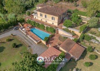 Foto 58 - Villa Strada Statale dell'Abetone e del Brennero
 
86, San Giuliano Terme - foto 58