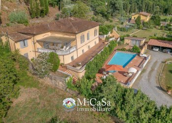 Foto 59 - Villa Strada Statale dell'Abetone e del Brennero
 
86, San Giuliano Terme - foto 59