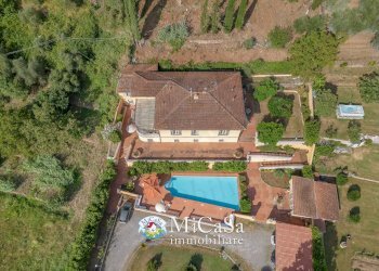 Foto 60 - Villa Strada Statale dell'Abetone e del Brennero
 
86, San Giuliano Terme - foto 60