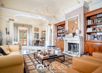 Foto 13 - Villa Strada Statale dell'Abetone e del Brennero
 
86, San Giuliano Terme - foto 13