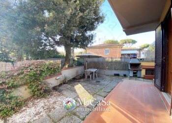 Foto 22 - Appartamento Via delle Mortelle
 
5, Pisa - foto 22