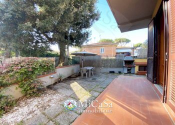 Foto 23 - Appartamento Via delle Mortelle
 
5, Pisa - foto 23