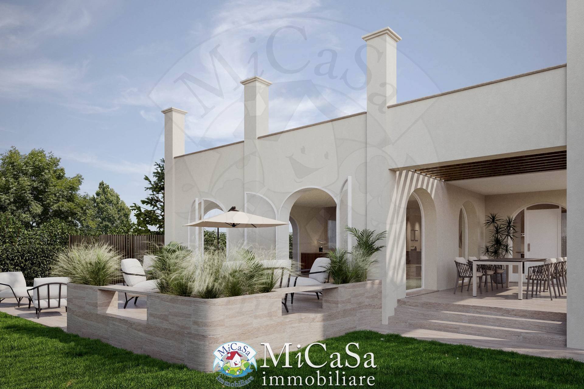 Foto 1 - Villa Via Pisorno
 
14, Pisa - photo 1