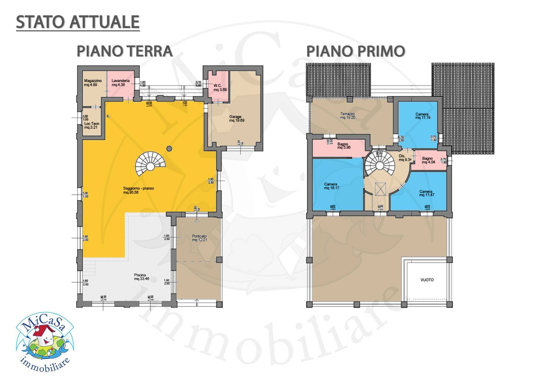 Foto 2 - Villa Via Pisorno
 
14, Pisa - photo 2