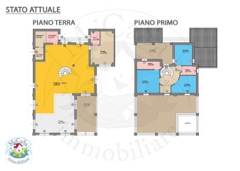 Foto 2 - Villa Via Pisorno
 
14, Pisa - foto 2