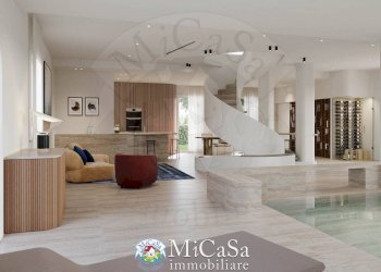 Foto 4 - Villa Via Pisorno
 
14, Pisa - foto 4