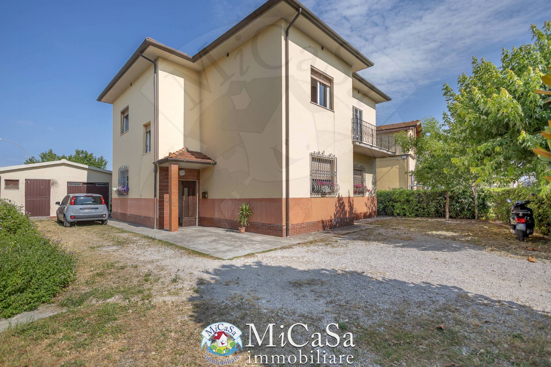 Foto 2 - Appartamento Via Sant'Agostino
 
246/a, Pisa - foto 2