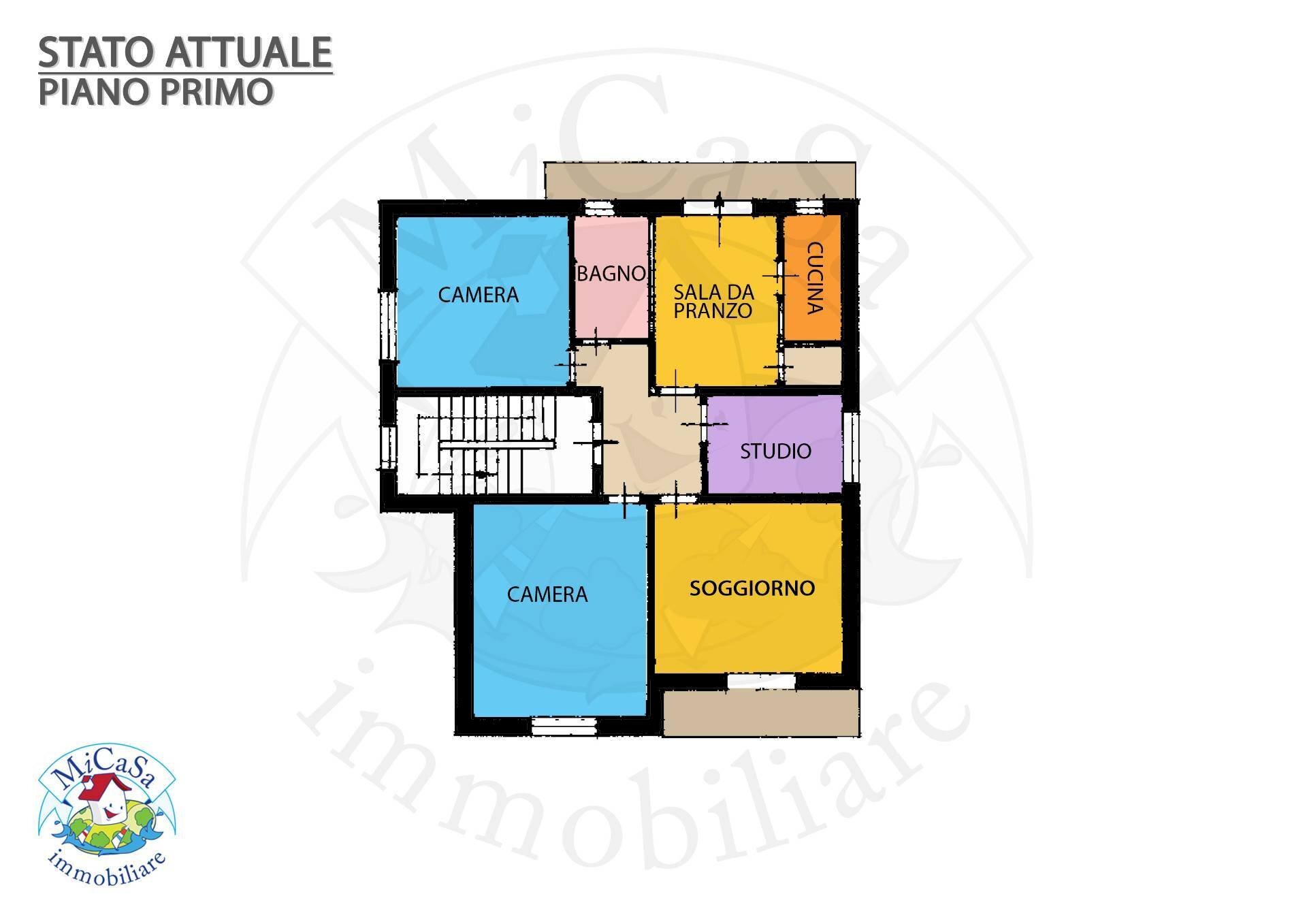 Foto 3 - Appartamento Via Sant'Agostino
 
246/a, Pisa - foto 3
