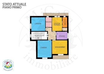 Foto 3 - Appartamento Via Sant'Agostino
 
246/a, Pisa - foto 3