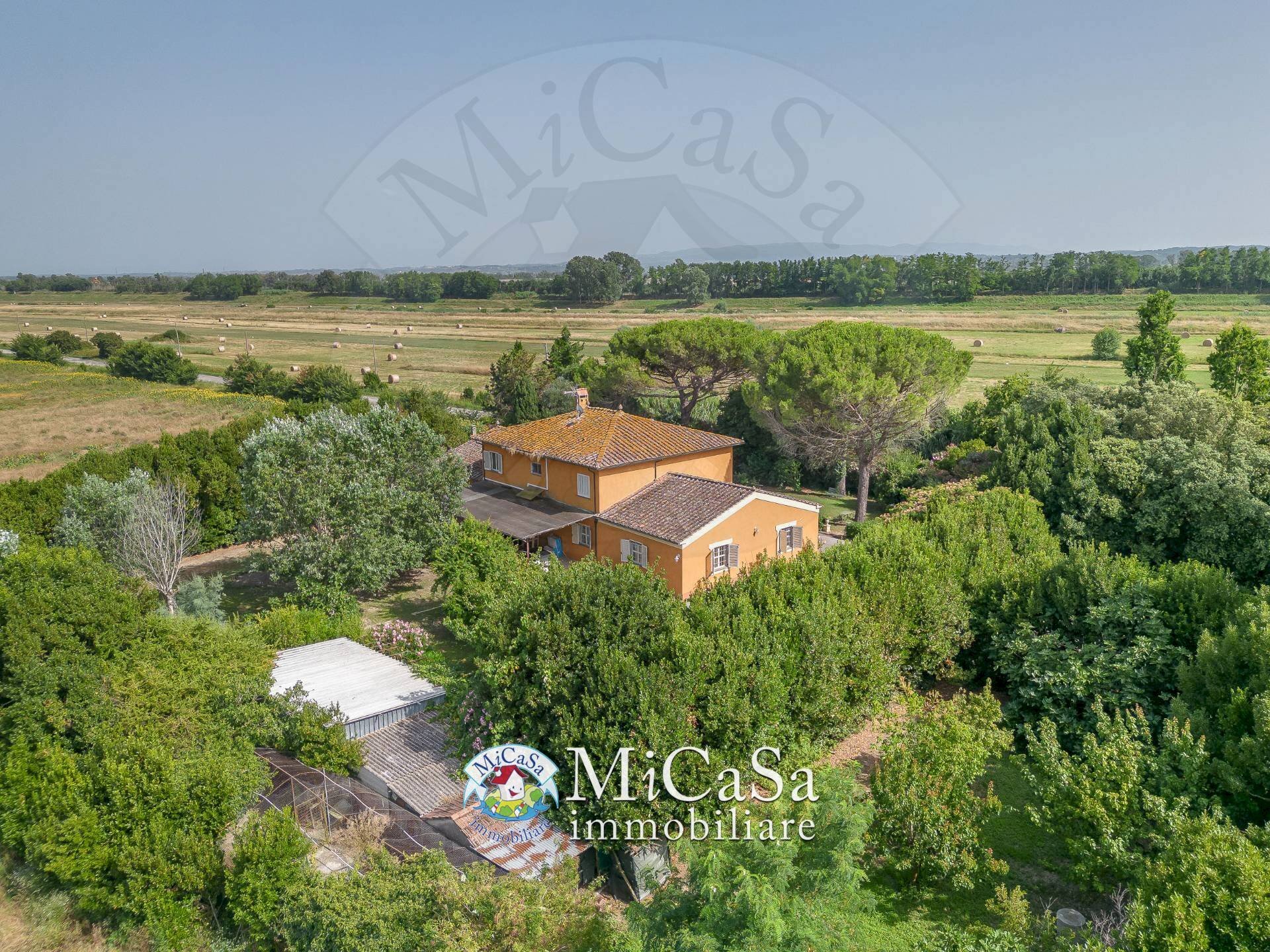 Foto 3 - Villa Via della Marginata
20, Collesalvetti - foto 3