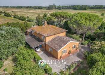 Foto 1 - Villa Via della Marginata
 
20, Collesalvetti - foto 1