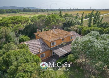 Foto 2 - Villa Via della Marginata
 
20, Collesalvetti - foto 2