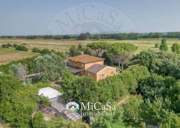 Foto 3 - Villa Via della Marginata
 
20, Collesalvetti - foto 3