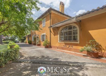Foto 4 - Villa Via della Marginata
 
20, Collesalvetti - foto 4