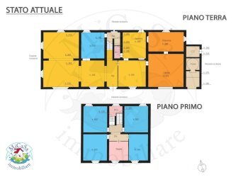 Foto 8 - Villa Via della Marginata
 
20, Collesalvetti - foto 8