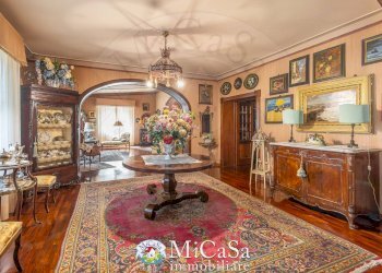 Foto 9 - Villa Via della Marginata
 
20, Collesalvetti - foto 9