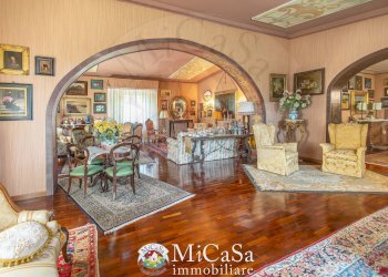 Foto 11 - Villa Via della Marginata
 
20, Collesalvetti - foto 11