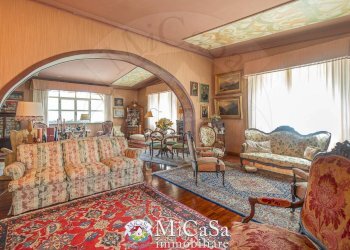 Foto 12 - Villa Via della Marginata
 
20, Collesalvetti - foto 12