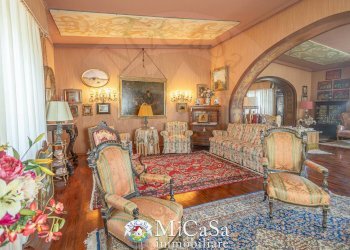 Foto 13 - Villa Via della Marginata
 
20, Collesalvetti - foto 13