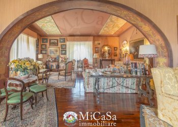 Foto 14 - Villa Via della Marginata
 
20, Collesalvetti - foto 14