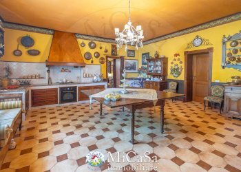 Foto 15 - Villa Via della Marginata
 
20, Collesalvetti - foto 15