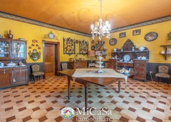 Foto 16 - Villa Via della Marginata
 
20, Collesalvetti - foto 16