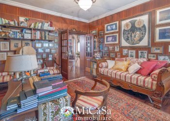 Foto 18 - Villa Via della Marginata
 
20, Collesalvetti - foto 18